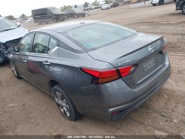 Nissan Altima 2.5 S 2019 1N4BL4BV0KC249793 Image 3