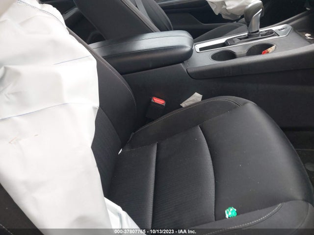 Nissan Altima 2.5 S 2019 1N4BL4BV0KC249793 Image 5