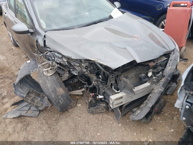 Nissan Altima 2.5 S 2019 1N4BL4BV0KC249793 Image 6