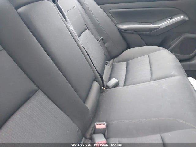 Nissan Altima 2.5 S 2019 1N4BL4BV0KC249793 Image 8
