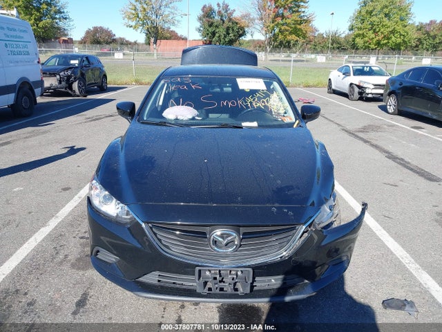 Mazda Mazda6 Sport 2017 JM1GL1U51H1116802 Image 12