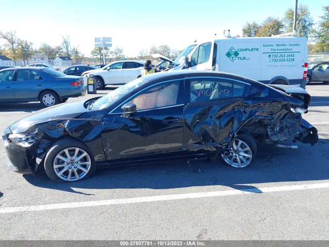 Mazda Mazda6 Sport 2017 JM1GL1U51H1116802 Image 14