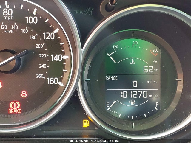 Mazda Mazda6 Sport 2017 JM1GL1U51H1116802 Image 15