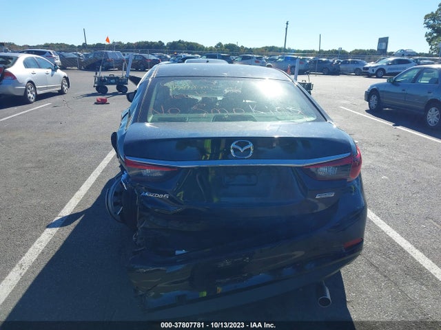 Mazda Mazda6 Sport 2017 JM1GL1U51H1116802 Image 16