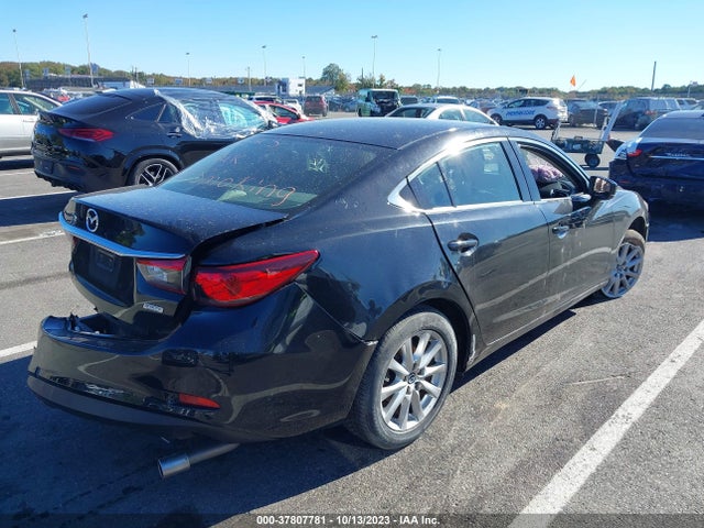 Mazda Mazda6 Sport 2017 JM1GL1U51H1116802 Image 4