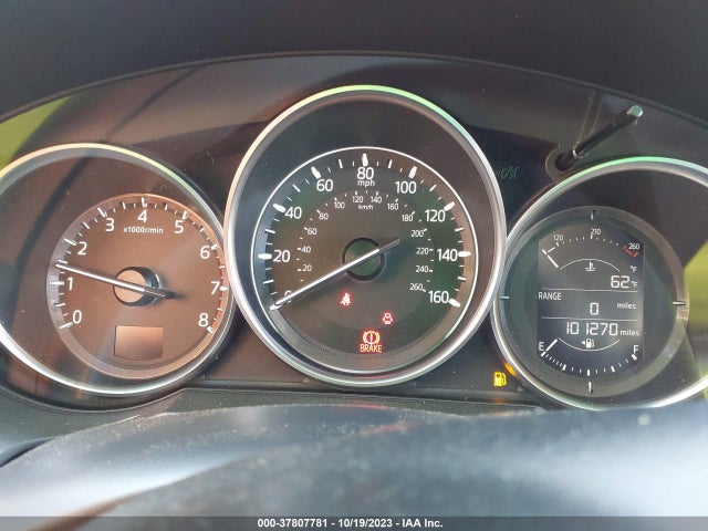 Mazda Mazda6 Sport 2017 JM1GL1U51H1116802 Image 7