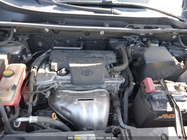 2017 TOYOTA RAV4 LE VIN: 2T3ZFREV6HW392925