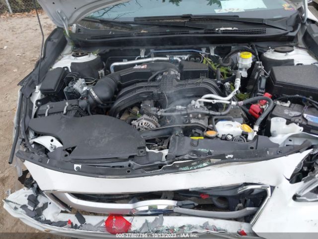 2020 SUBARU OUTBACK 4S4BTANC3L3244135 Photo 9