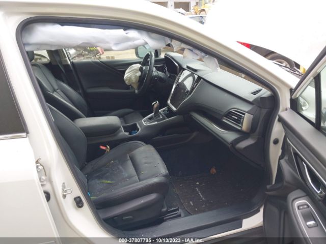 2020 SUBARU OUTBACK 4S4BTANC3L3244135 Photo 4