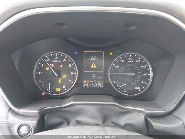 2020 SUBARU OUTBACK 4S4BTANC3L3244135 Photo 6