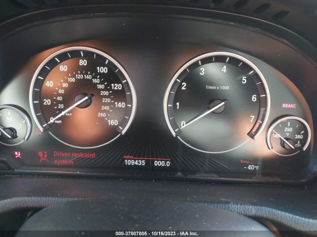 5UXWZ7C36H0V87605 BMW X3 Sdrive28i