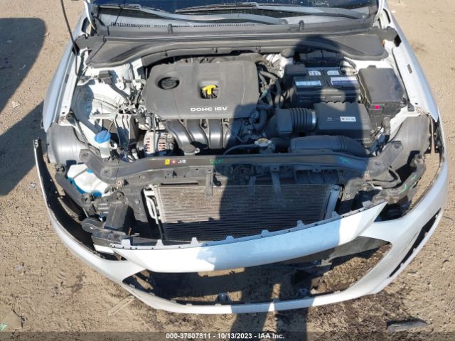 2017 HYUNDAI ELANTRA 5NPD74LF9HH068400 Photo 9
