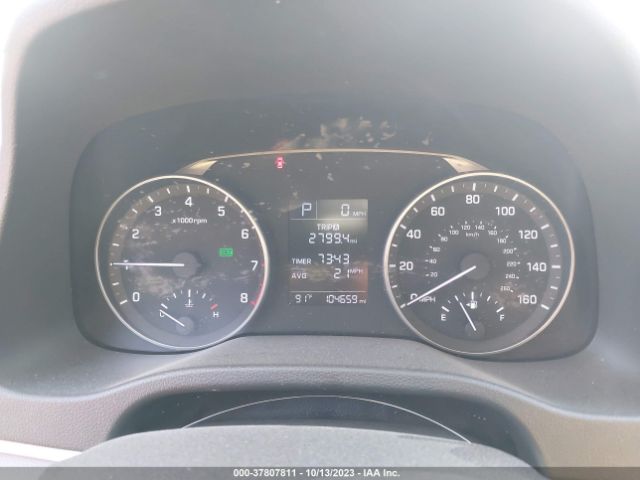 2017 HYUNDAI ELANTRA 5NPD74LF9HH068400 Photo 6