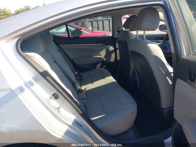 2017 HYUNDAI ELANTRA 5NPD74LF9HH068400 Photo 7