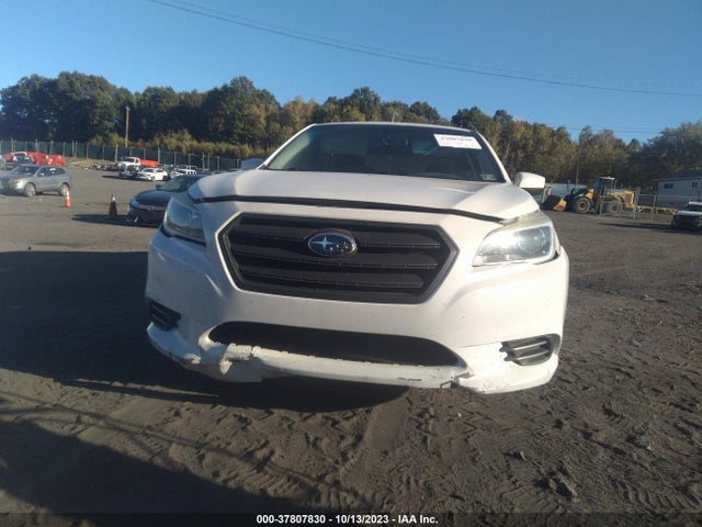 2015 SUBARU LEGACY 2.5I PREMIUM VIN: 4S3BNAD61F3051528
