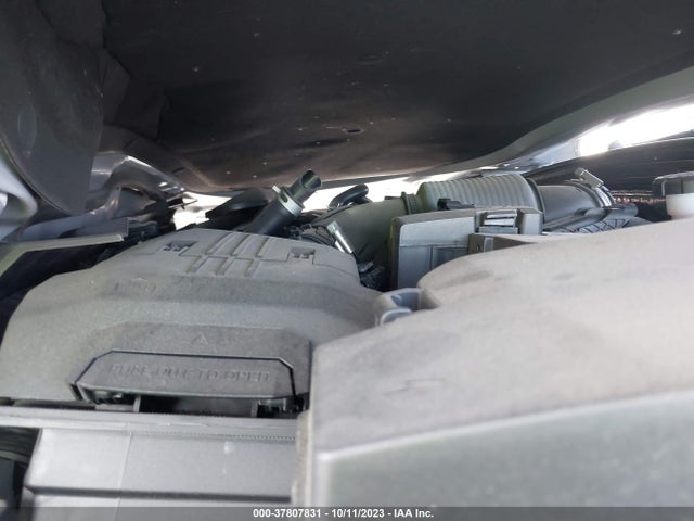 KIA K5 Gt-line 2022 5XXG64J21NG137166 Image 10