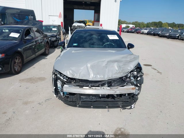 KIA K5 Gt-line 2022 5XXG64J21NG137166 Image 13