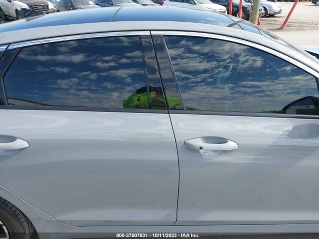 KIA K5 Gt-line 2022 5XXG64J21NG137166 Image 14