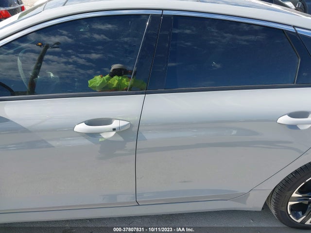 KIA K5 Gt-line 2022 5XXG64J21NG137166 Image 15