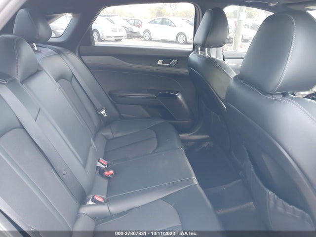 KIA K5 Gt-line 2022 5XXG64J21NG137166 Image 8