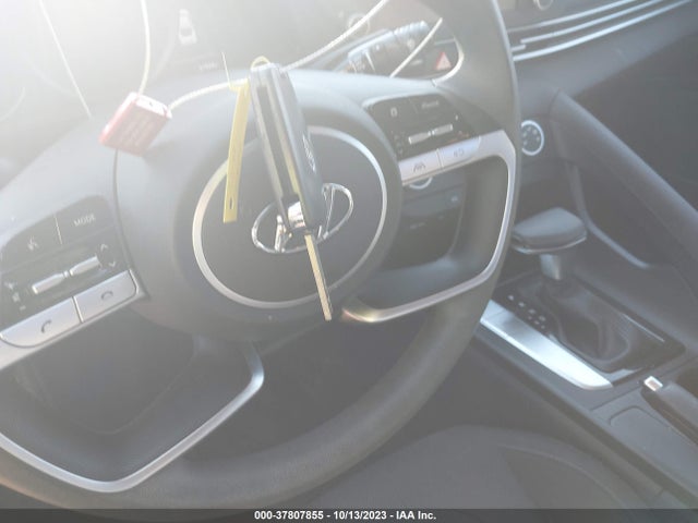 Hyundai ELANTRA SE 2021 5NPLL4AG3MH041707 Image 11