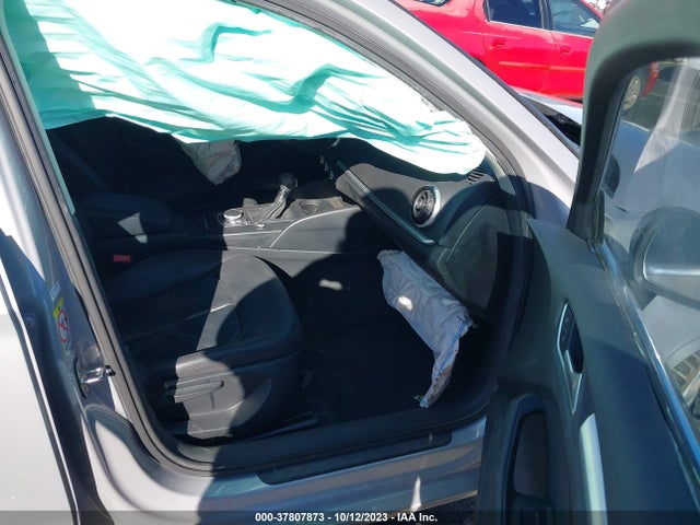 WAUACGFF5F1012984 Audi A3 1.8t Premium