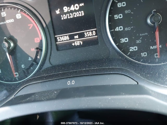 WAUACGFF5F1012984 Audi A3 1.8t Premium