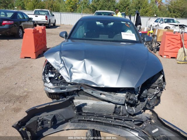 WAUANCF52KA051164 Audi A5 45 Premium