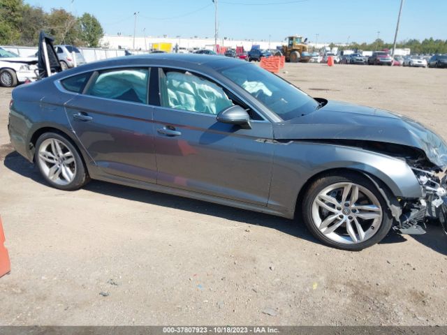 WAUANCF52KA051164 Audi A5 45 Premium