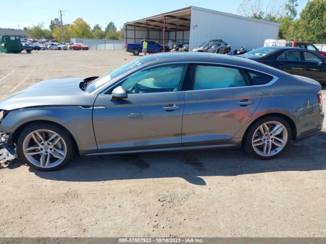 WAUANCF52KA051164 Audi A5 45 Premium