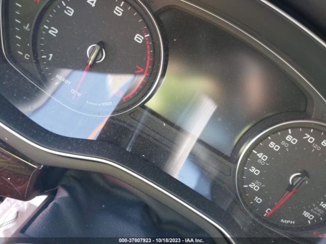 WAUANCF52KA051164 Audi A5 45 Premium