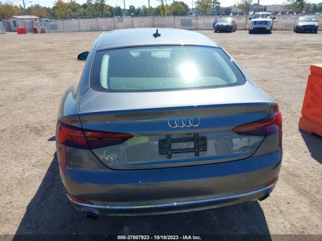 WAUANCF52KA051164 Audi A5 45 Premium