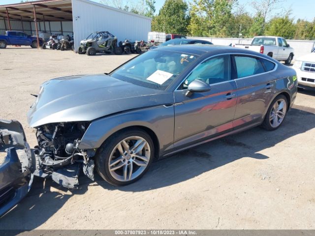 WAUANCF52KA051164 Audi A5 45 Premium