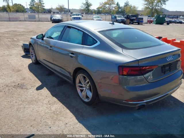 WAUANCF52KA051164 Audi A5 45 Premium