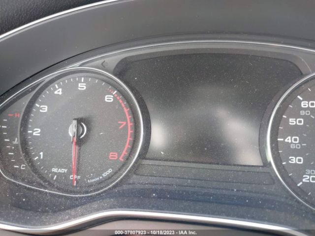 WAUANCF52KA051164 Audi A5 45 Premium