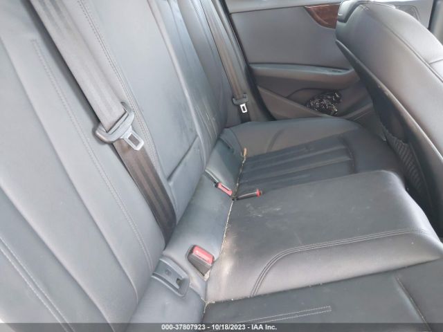 WAUANCF52KA051164 Audi A5 45 Premium