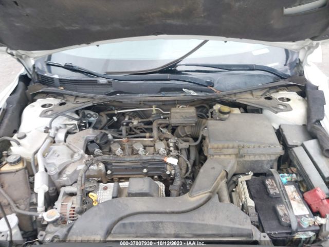 1N4AL3AP5GC148829 Nissan ALTIMA 2.5