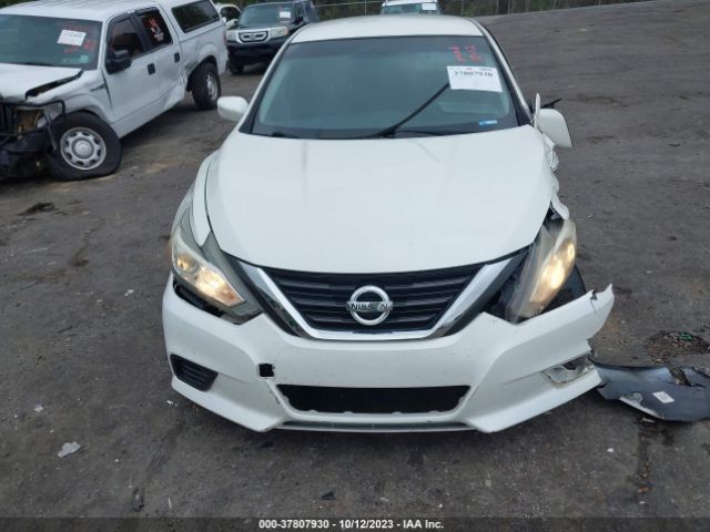 1N4AL3AP5GC148829 Nissan ALTIMA 2.5