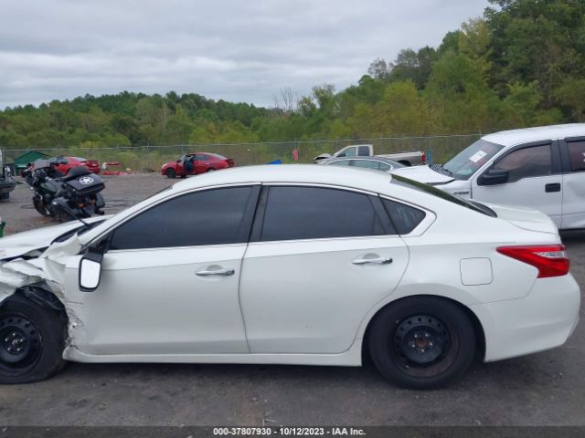 1N4AL3AP5GC148829 Nissan ALTIMA 2.5