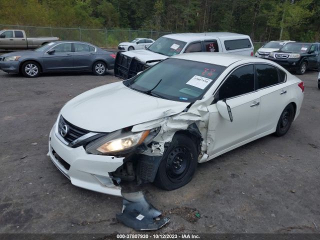 1N4AL3AP5GC148829 Nissan ALTIMA 2.5
