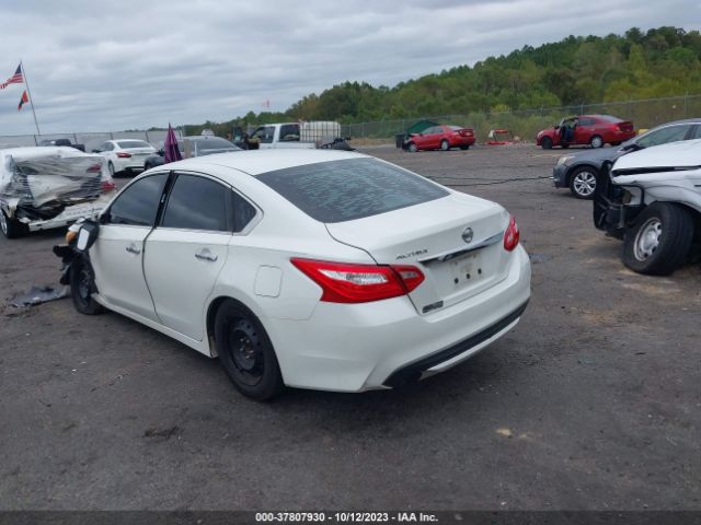 1N4AL3AP5GC148829 Nissan ALTIMA 2.5