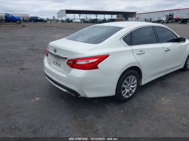 1N4AL3AP5GC148829 Nissan ALTIMA 2.5