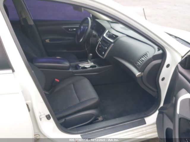 1N4AL3AP5GC148829 Nissan ALTIMA 2.5