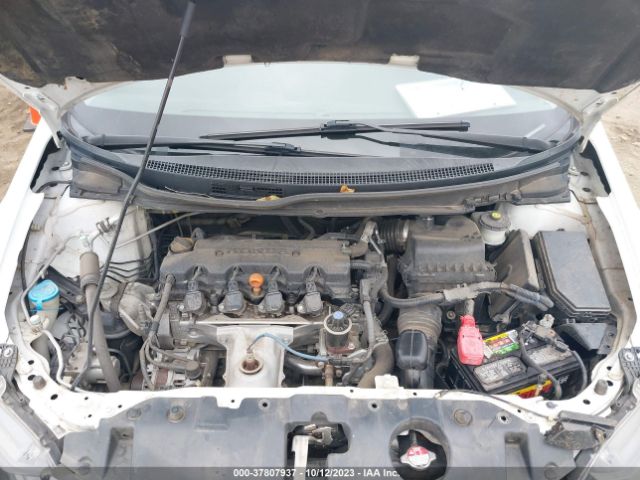 19XFB2F54EE059909 Honda Civic Lx