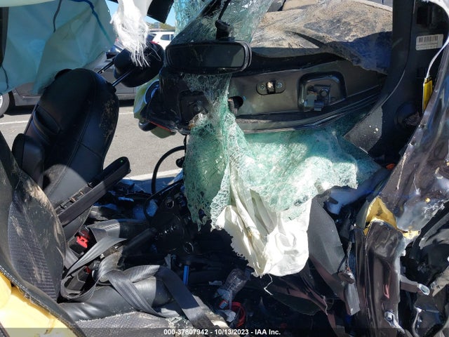 2017 FIAT 500E 3C3CFFGE7HT620962 Photo 4