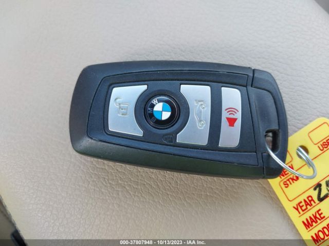 5UXWZ7C30H0V92315 BMW X3 Sdrive28i