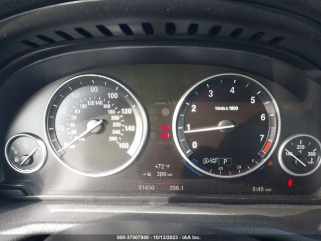 5UXWZ7C30H0V92315 BMW X3 Sdrive28i