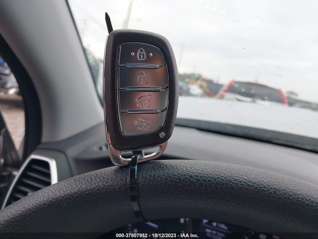 2020 HYUNDAI TUCSON SEL VIN: KM8J3CAL9LU224981