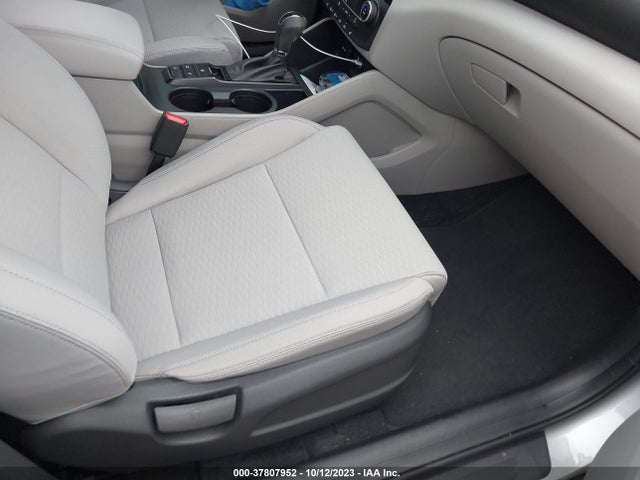 2020 HYUNDAI TUCSON SEL VIN: KM8J3CAL9LU224981
