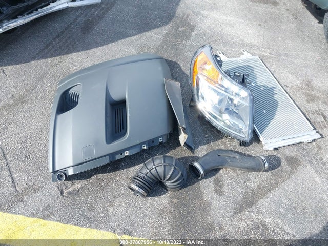 3C6TRVAG0HE518938 RAM Promaster Cargo Van